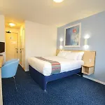 Travelodge Salford Quays Manchester