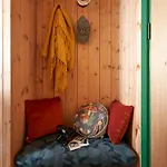 Hotel Treehouse Manchester
