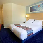 호텔 Travelodge Ancoats 3*