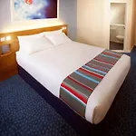 Travelodge Salford Quays