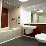 ホテル Travelodge Upper Brooks Street 3*