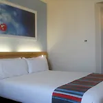 Travelodge Salford Quays Otel Manchester