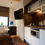 Aparthotel Roomzzz