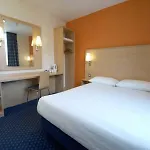 Travelodge Ancoats 맨체스터