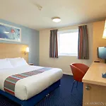 Travelodge Ancoats 호텔 3*