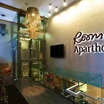 Aparthotel Roomzzz 4*