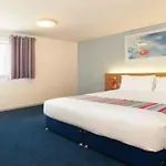 Travelodge Salford Quays 3* Manchester