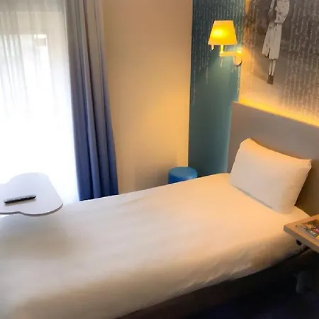 Ibis Styles Portland 3*