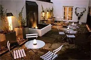 Hotel Didsbury House