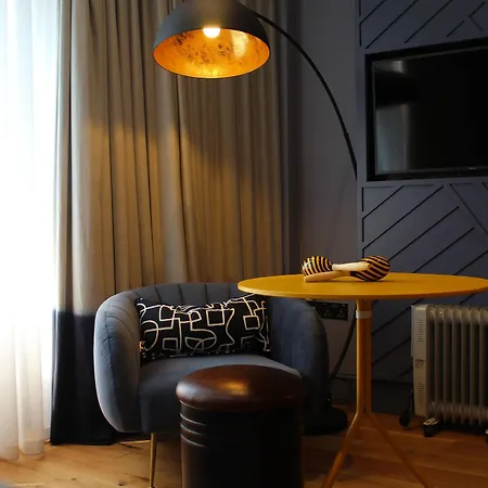 Hotel The Gardens 3*