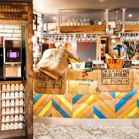 Portland By Sunday 호텔 맨체스터