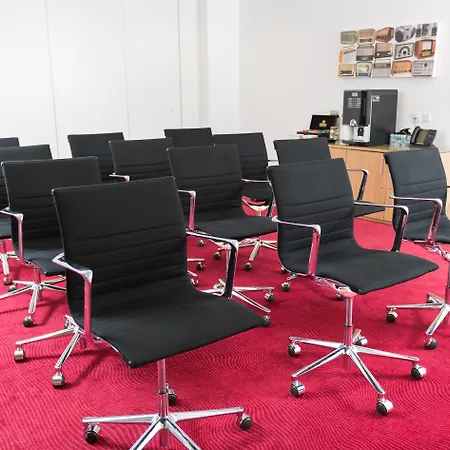 Manchester-mediacityuk By Ihg Hotel