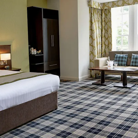 Western Pinewood Manchester Airport-wilmslow 4* ווילמסלו