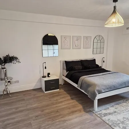Apartment Paarswood Stopzzz
