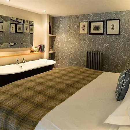 Didsbury House Hotel