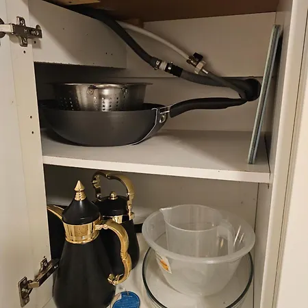 Apartment Basement Centre Manchester