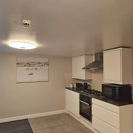Basement Centre
