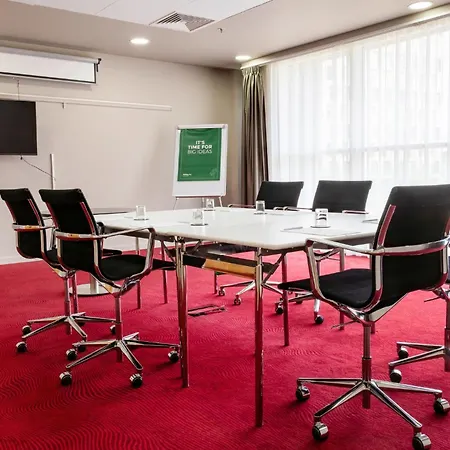 Manchester-mediacityuk By Ihg Salford (Greater Manchester)
