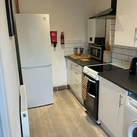 Withington Haven - 2-bed Luxury *