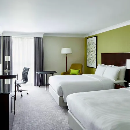 Delta By Marriott Manchester Airport Hale (Greater Manchester)