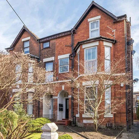 Cosy In Stunning Didsbury *