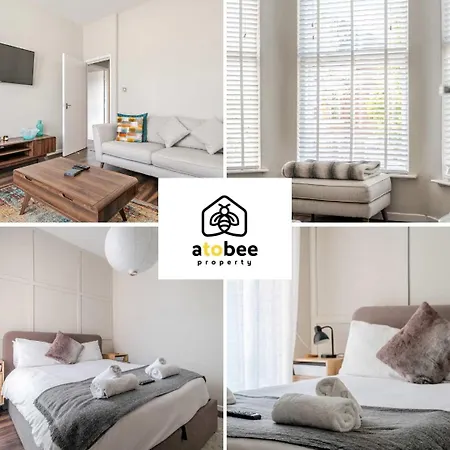 Cosy In Stunning Didsbury Manchester