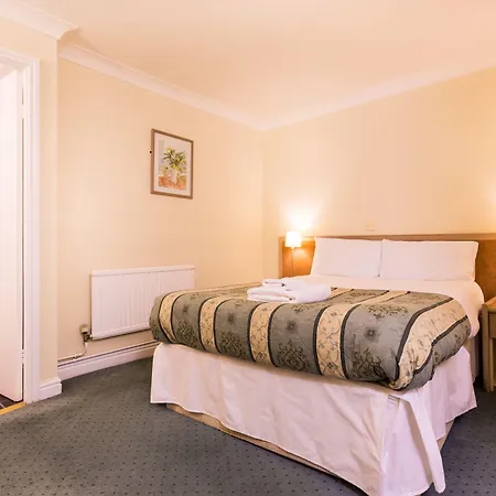 The Gardens Hotel 3*