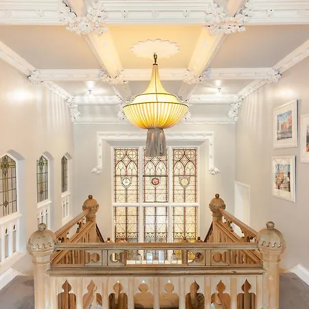 Didsbury House Hotel