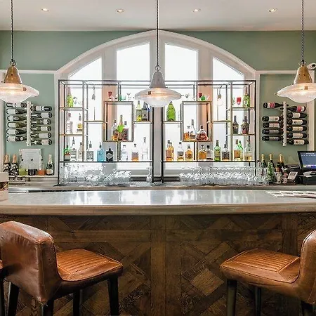 Didsbury House Hotel Manchester