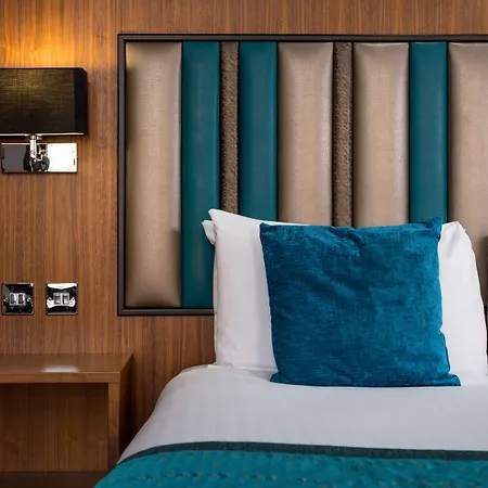 Roomzzz Manchester
