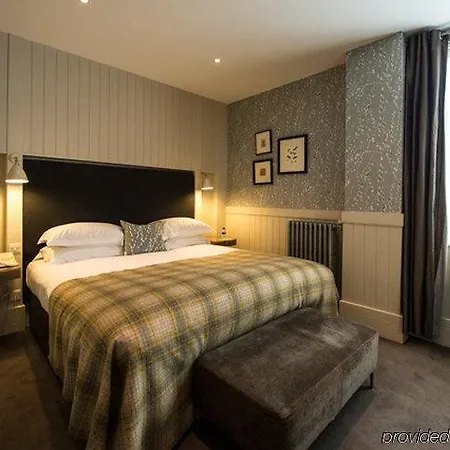 迪兹布里之屋酒店