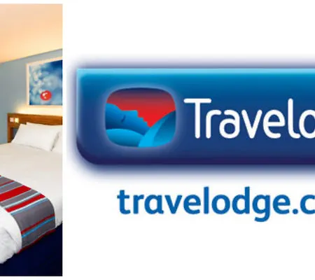 Travelodge Ancoats 3*