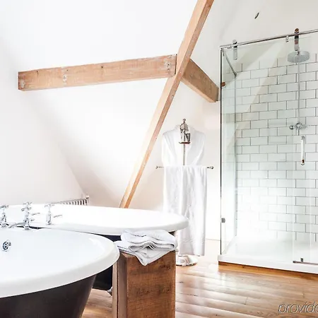 Didsbury House Manchester