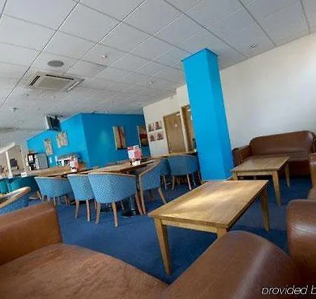 Travelodge Ancoats Hotel Mánchester