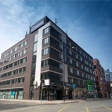Travelodge Ancoats