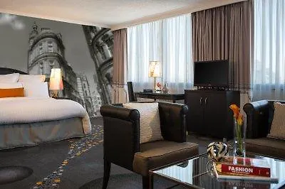 Hotel Treehouse Manchester