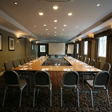 Western Pinewood Manchester Airport-wilmslow 4*