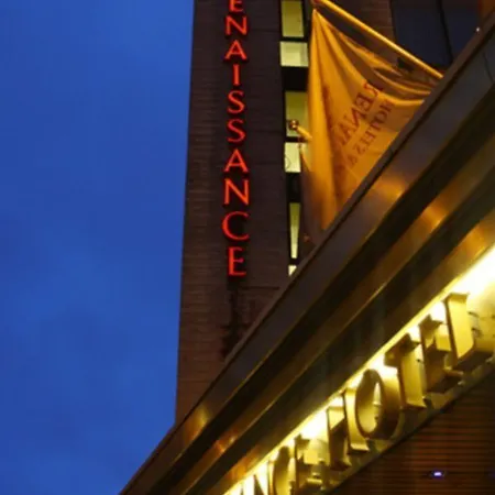 Treehouse Hotel Manchester
