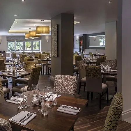 Western Pinewood Manchester Airport-wilmslow 4* ווילמסלו
