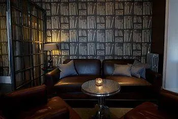 فندق Didsbury House مانشستر