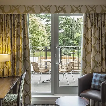 Western Pinewood Manchester Airport-wilmslow 4* ווילמסלו