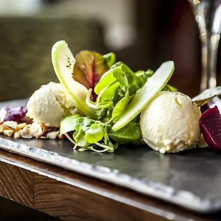 Western Pinewood Manchester Airport-wilmslow 4* ווילמסלו