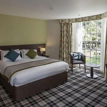 Western Pinewood Manchester Airport-wilmslow 4*