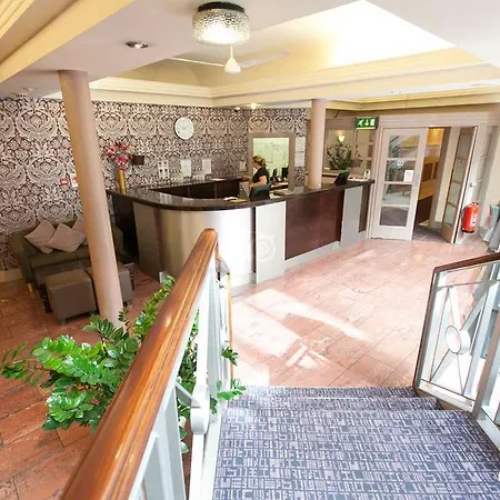 The Gardens Hotel 3*