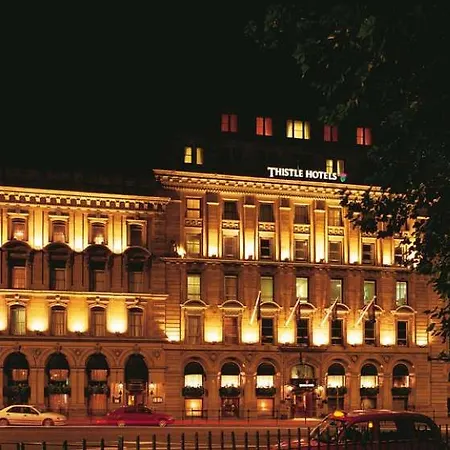 Ibis Styles Portland Ξενοδοχείο 3*