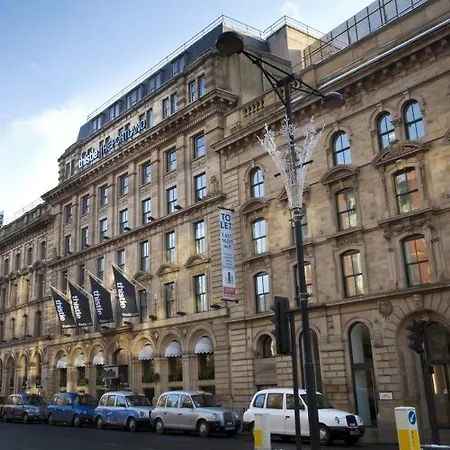 Ξενοδοχείο Ibis Styles Portland