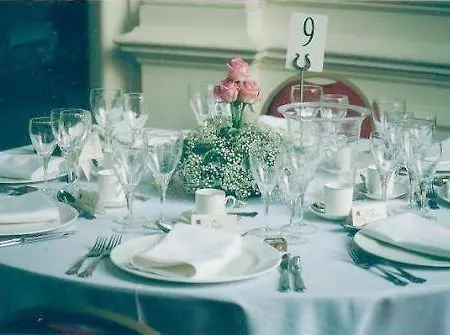 호텔 Portland By Sunday