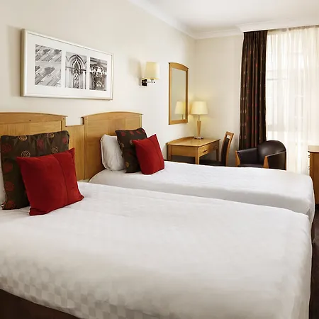 Ibis Styles Portland Μάντσεστερ