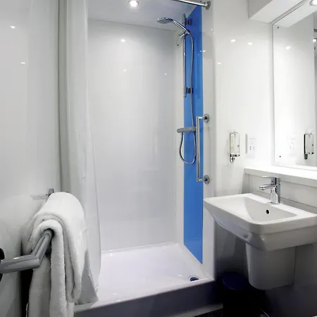 Travelodge Ancoats Hotel Manchester