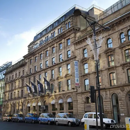 호텔 Portland By Sunday